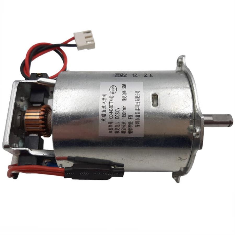 картинка Электродвигатель CD-4436DTTN-03 (XB62/40-B) 230V 50W для хлебопечи Redmond RBM-M1910 от магазина Интерком-НН