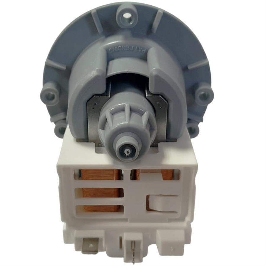 картинка Askoll RS0789 сливной насос (помпа) M325 40Вт 0,2А для стиральной машины  от магазина Интерком-НН