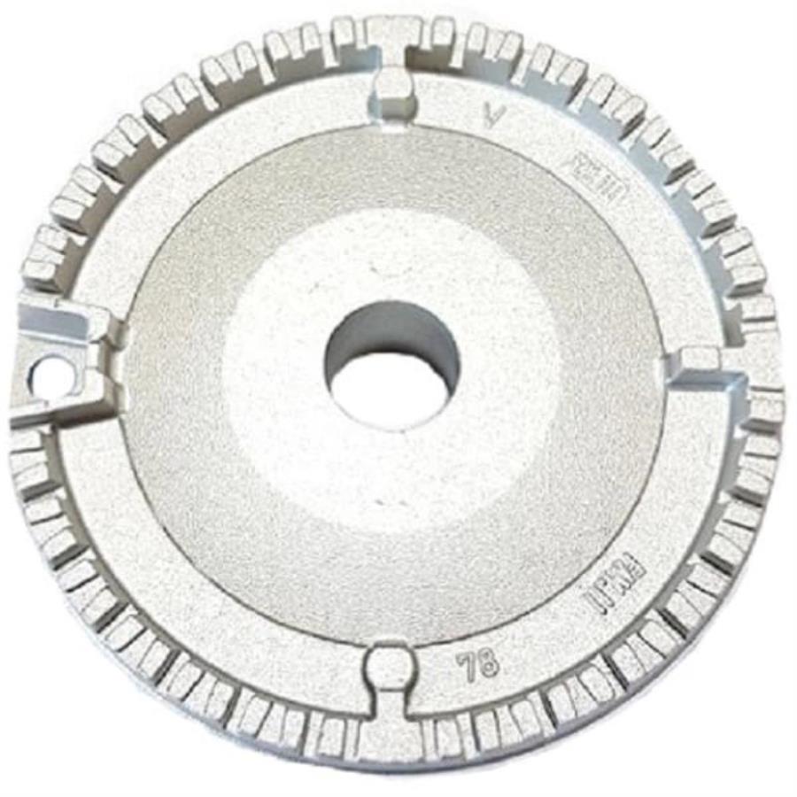 картинка Gefest 0868/3383086830000 Рассекатель пламени конфорки большой мощности 94 мм для плиты СВН 2230 от магазина Интерком-НН