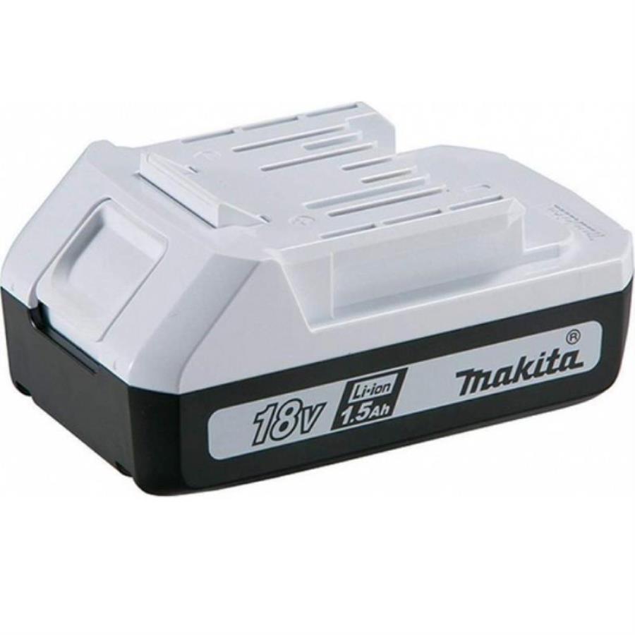 картинка Makita BL1815G (198186-3) Аккумулятор Li-Ion 18V 1.5Ah для инструмента MAKITA от магазина Интерком-НН