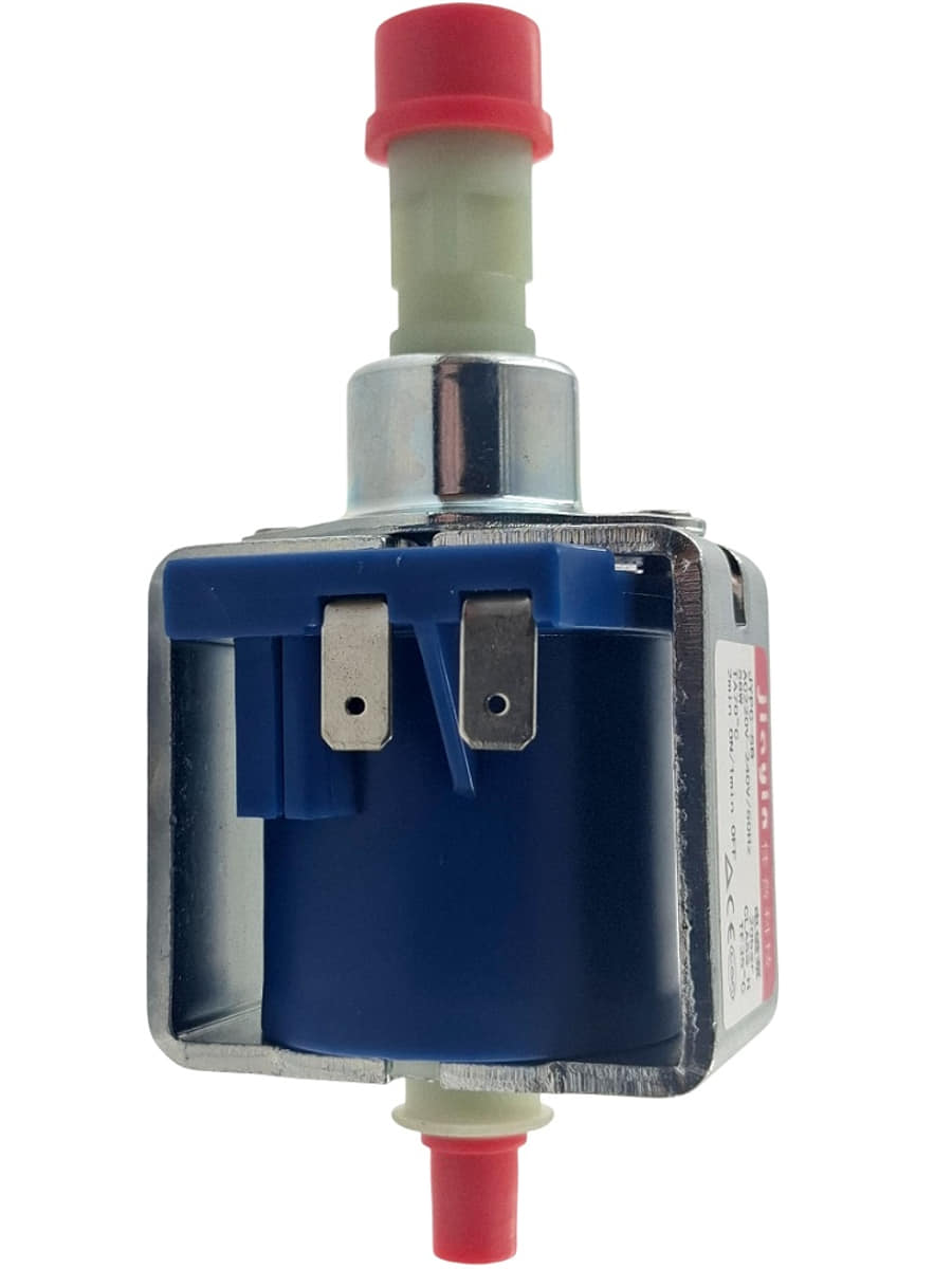 картинка Red Solution RCM-1532-PM насос (помпа) в сборе Jiayin JYPC-5B 58Вт для кофеварки RCM-1532 от магазина Интерком-НН