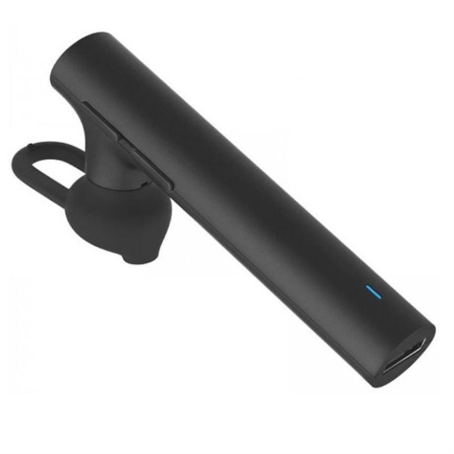 картинка Xiaomi LYEJ02LM (ZBW4348CN) Mi Bluetooth беспроводная гарнитура для телефона, черная от магазина Интерком-НН