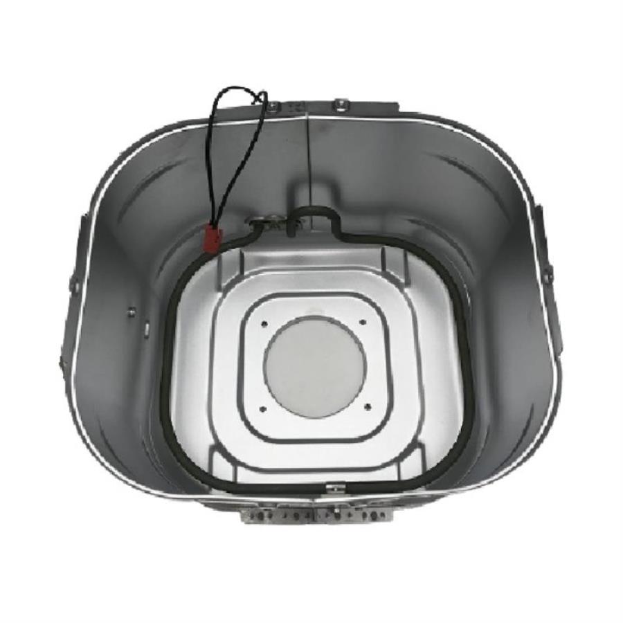 картинка Philips 996510058126 Пекарная камера для хлебопечи HD9046/90, HD9045/30 от магазина Интерком-НН