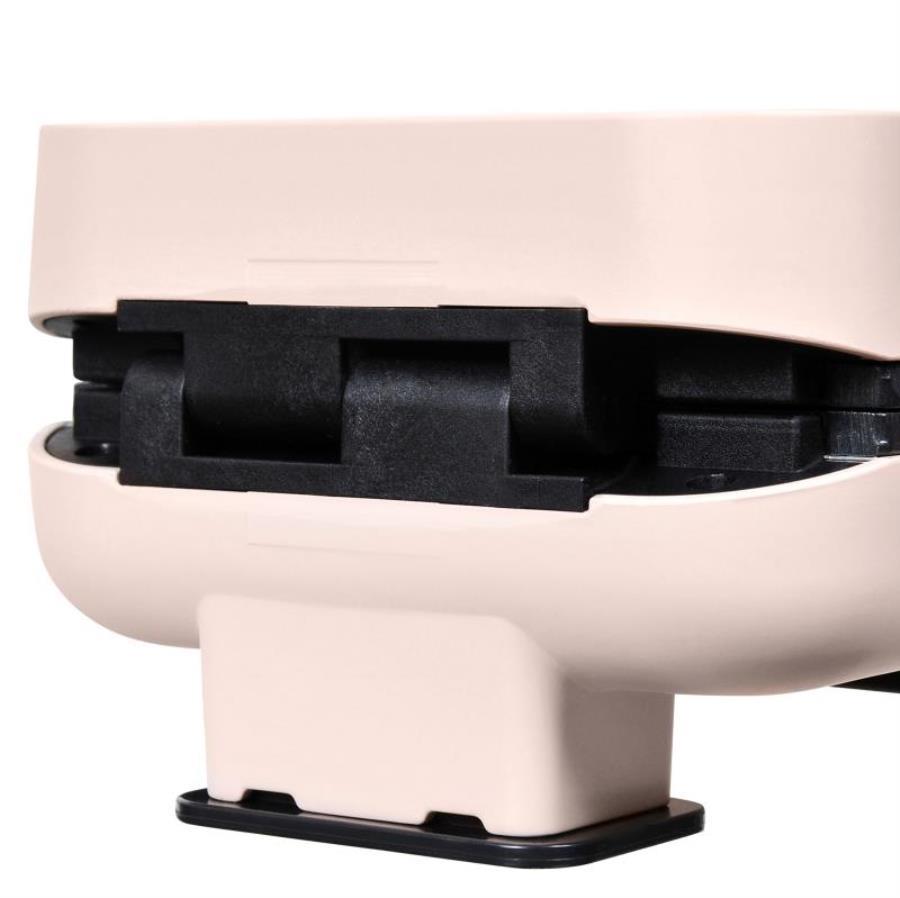 картинка Сэндвичница Hyundai HYSM-1303 600Вт коричневый от магазина Интерком-НН