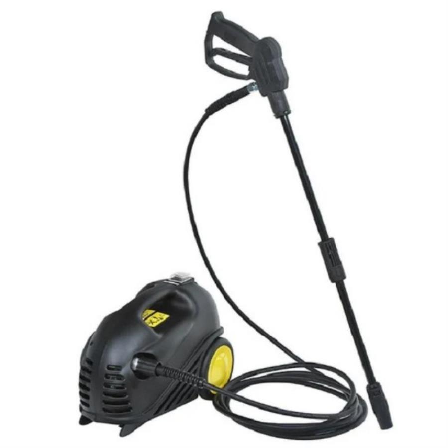 картинка Huter W105-G Мойка высокого давления 105 Бар, 1400 Вт, 342 л/ч от магазина Интерком-НН