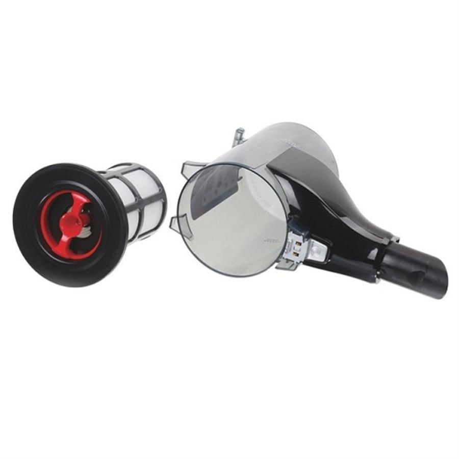 картинка Bosch 12038350 Контейнер для сбора пыли, в сборе с ламельным фильтром и фильтр-сеткой от магазина Интерком-НН