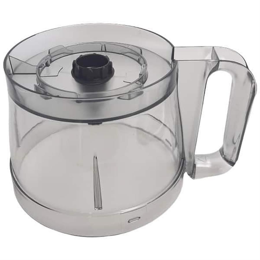 картинка Redmond RFP-M3905-CH чаша (без механизма) с соединительным валом в сборе для кухонного комбайна  от магазина Интерком-НН