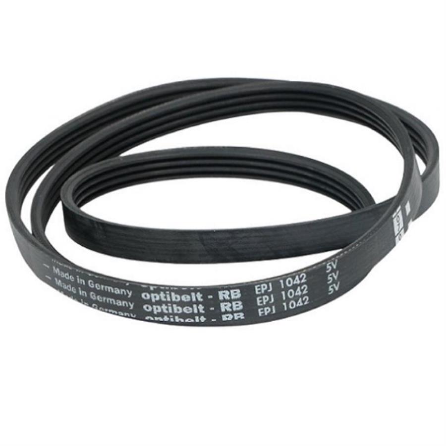 картинка Optibelt BLJ057UN ремень приводной 1042 J4 970мм для стиральных машин  от магазина Интерком-НН
