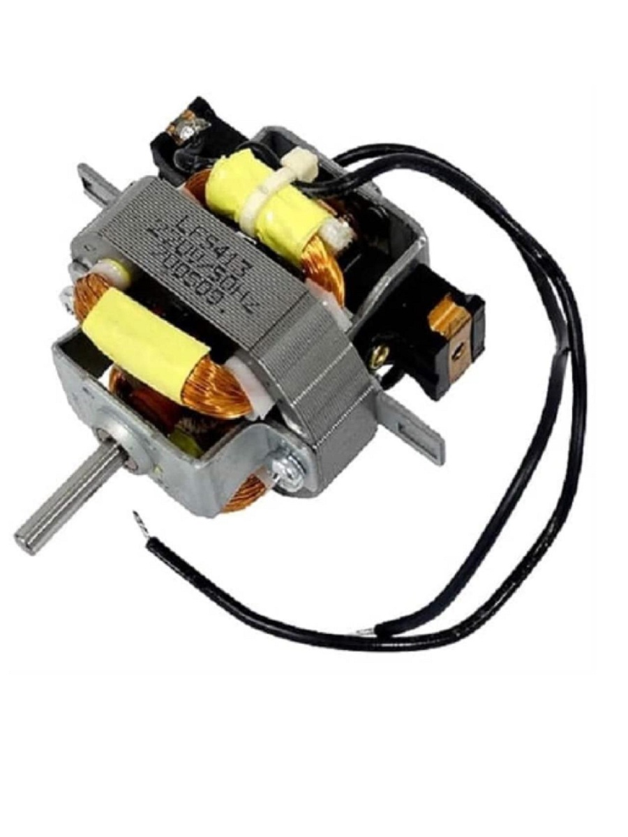 картинка Redmond RF-537-DV (LF5413) двигатель для фена RF-537 от магазина Интерком-НН