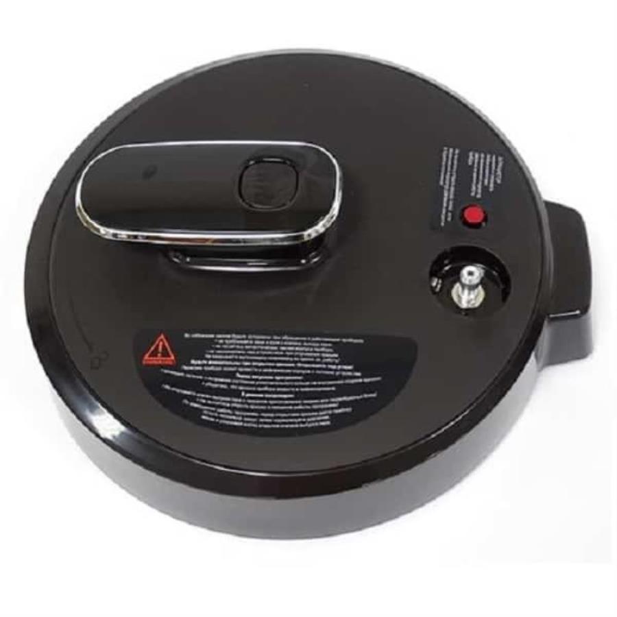 картинка Redmond RMC-PM388-KR крышка в сборе без выпускного клапана для мультиварки RMC-PM388 от магазина Интерком-НН