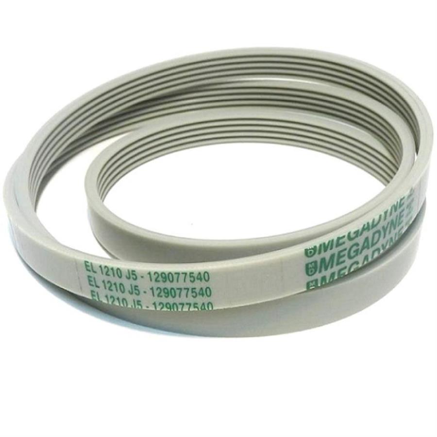 картинка Megadyne 1290775400 Ремень приводной EL 1210 J5 1144мм для стиральной машины Electrolux, Zanussi от магазина Интерком-НН