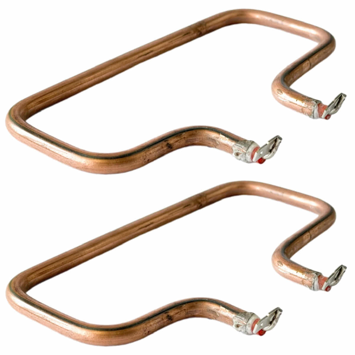 картинка TS9060-350 ТЭН 2шт.нагревательный элемент для мультипекаря, сендвичниц 700W от магазина Интерком-НН