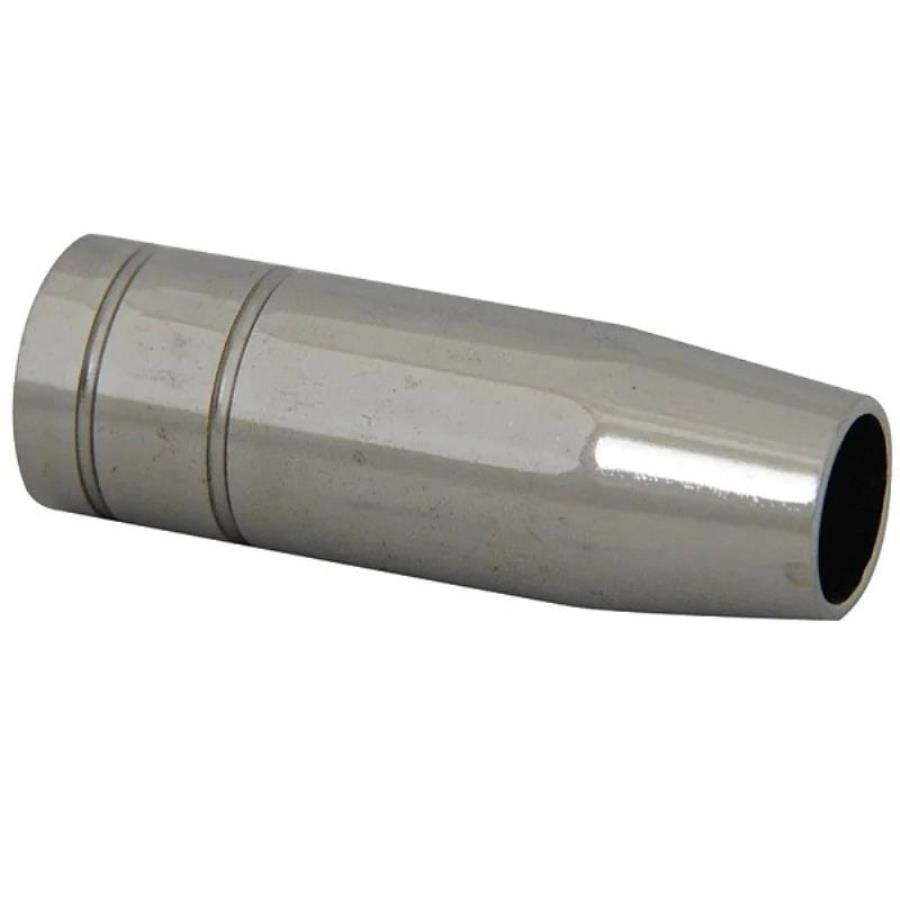 картинка Наконечник (сопло) конический d=12мм, h=53мм MP-15AK-4 от магазина Интерком-НН