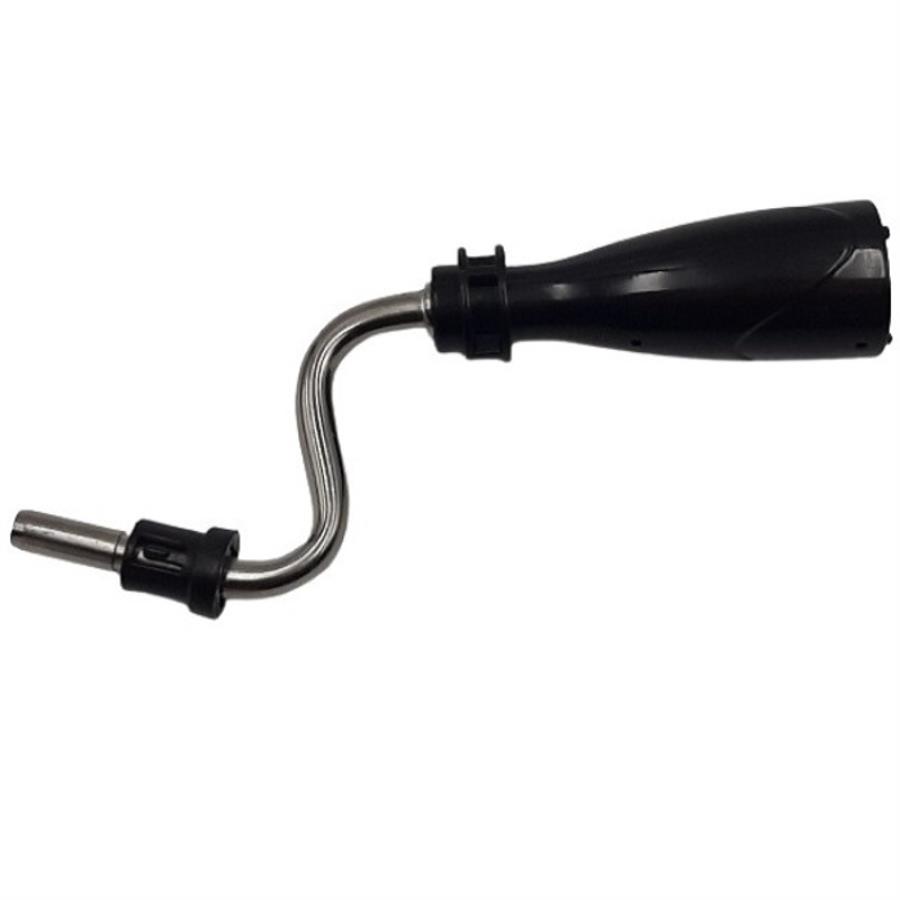 картинка Vitek VT-1513-KP вспениватель (капучинатор) молока для кофеварки VT-1513 от магазина Интерком-НН