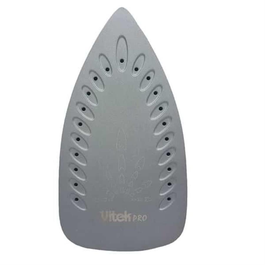 картинка Vitek VT-1217-P подошва парового утюга Vitek VT-1214 1500W от магазина Интерком-НН