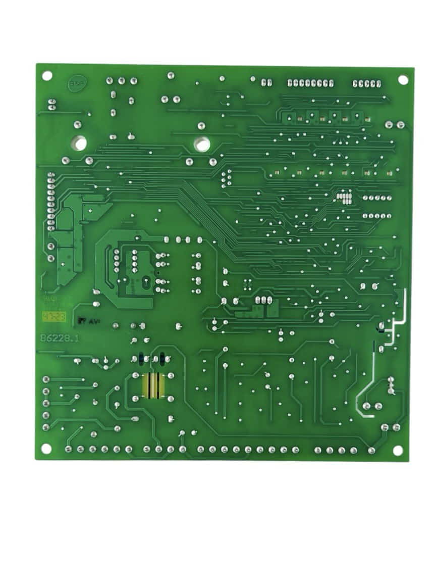 картинка Baxi 3624110 (7837710) Электронная плата LMU33 SLIM для газовых котлов от магазина Интерком-НН