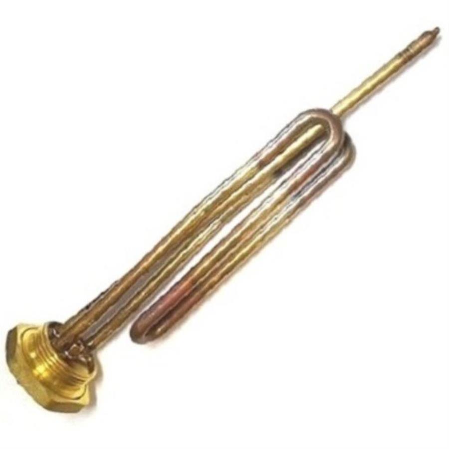 картинка Thermowatt 182251 ТЭН для водонагревателей ТЭН RCT TW3 PA 2,0 кВт М6 от магазина Интерком-НН