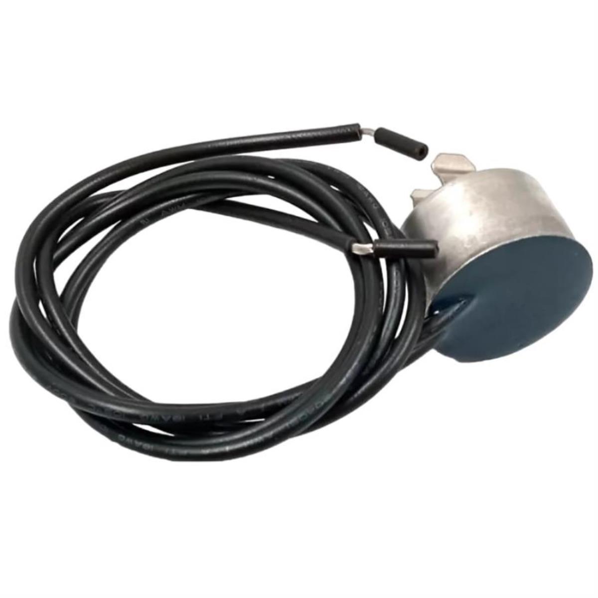 картинка Дефростер (датчик оттайки) KSD-1003 (ML45) для холодильников Sharp, Toshiba, Daewoo от магазина Интерком-НН