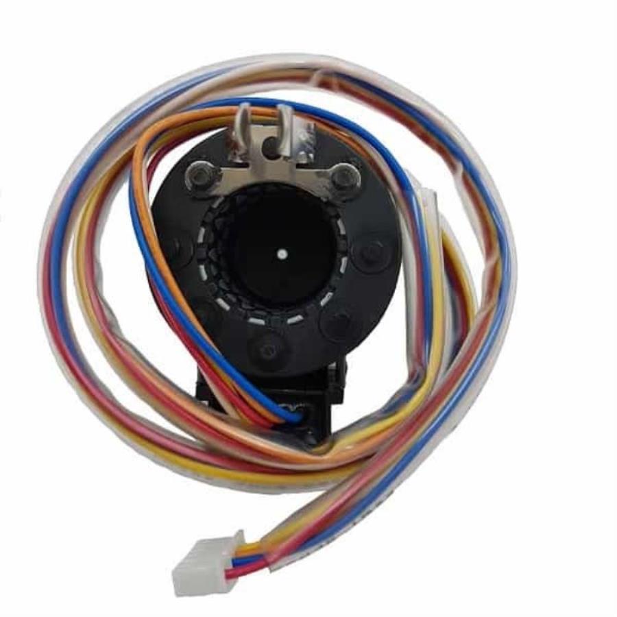 картинка Panasonic CWA43C2177J (CWA43C2385) Катушка индуктивности кондиционера от магазина Интерком-НН