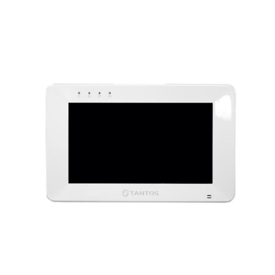 картинка Rocky Wi-Fi - монитор видеодомофона с диагональю 7 дюймов от магазина Интерком-НН