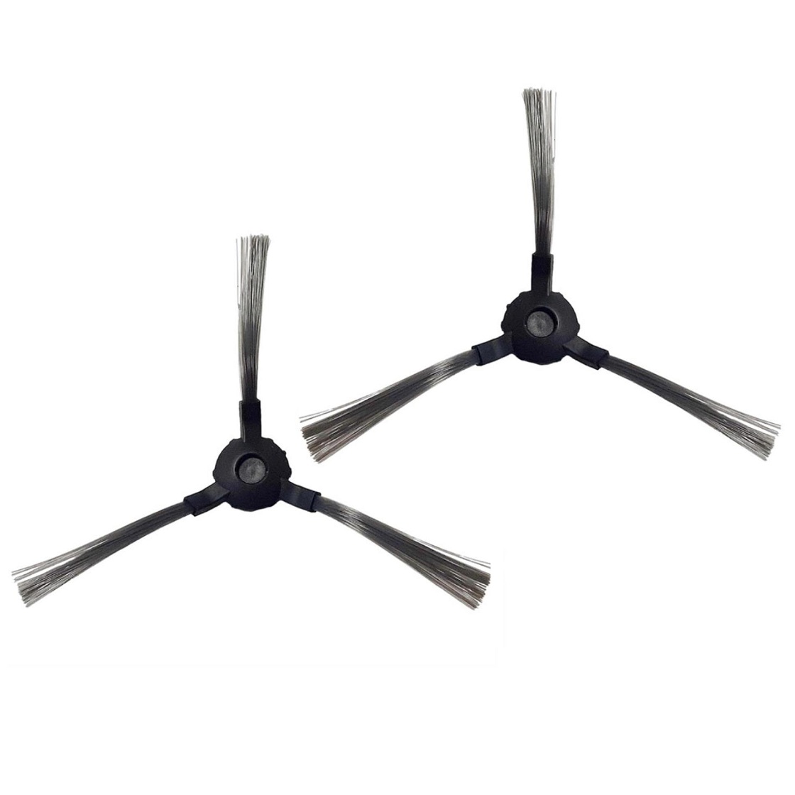 картинка Redmond RV-R560-SHBK щетки 2шт.(левая+правая)  боковые для робот-пылесоса RV-R560 от магазина Интерком-НН