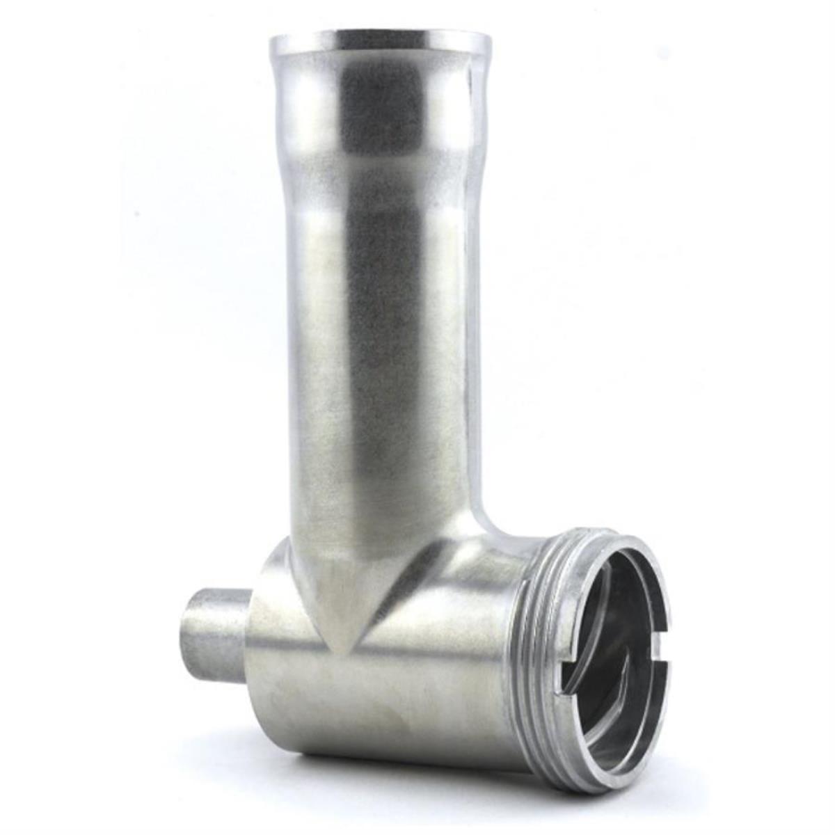 картинка Panasonic AME01-121 корпус шнека для мясорубок MK-MG1000, MK-MG1300, MK-ZG1500 от магазина Интерком-НН