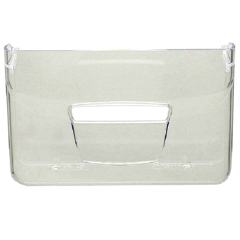 картинка Indesit C00283168 (482000049261) панель ящика 250х165мм для овощей и фруктов к холодильнику Indesit, от магазина Интерком-НН