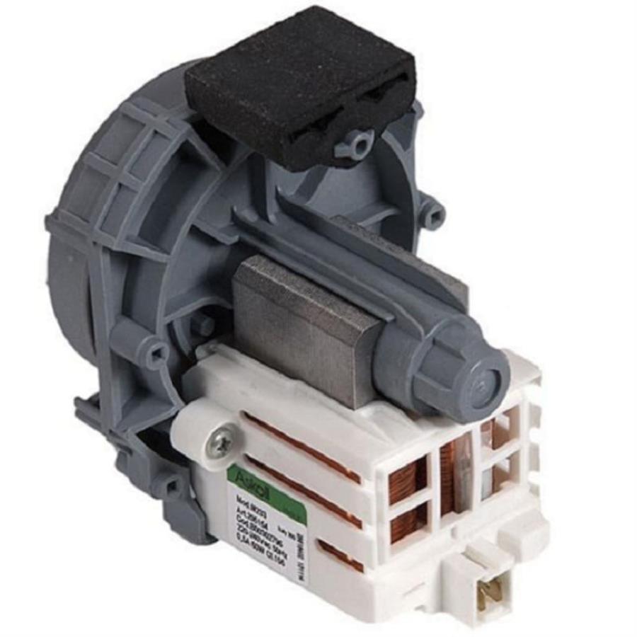 картинка Askoll C00302796 насос циркуляционный (помпа ) M233 60Вт 0,5А для посудомоечной машины  от магазина Интерком-НН