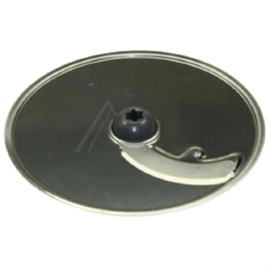 картинка Kenwood KW712345 Диск для тонкой нарезки №4 для кухонного комбайна от магазина Интерком-НН