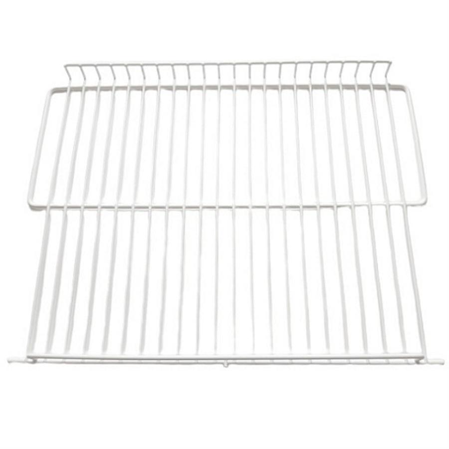 картинка Pozis ЛД53.2.0.0.0.00 полка-решетка 530х405мм металлическая для холодильника Свияга 538-9, RK-254 от магазина Интерком-НН