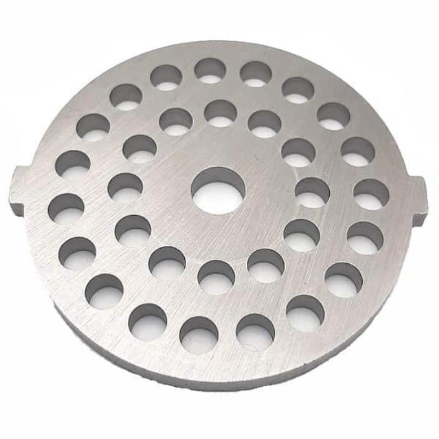 картинка Redmond RMG-1239-6-RM решетка средняя 5мм для мясорубки RMG-1239-6 от магазина Интерком-НН