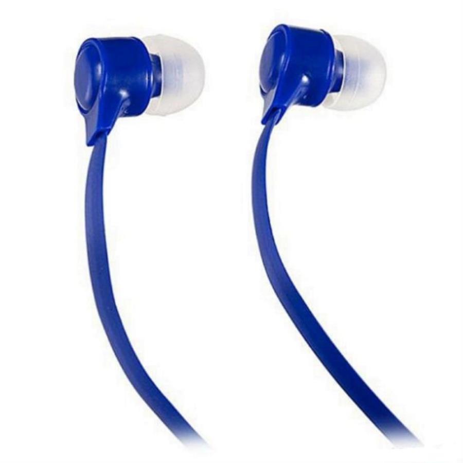 картинка Perfeo PF-BAS-VLT Внутриканальные наушники, фиолетовые от магазина Интерком-НН