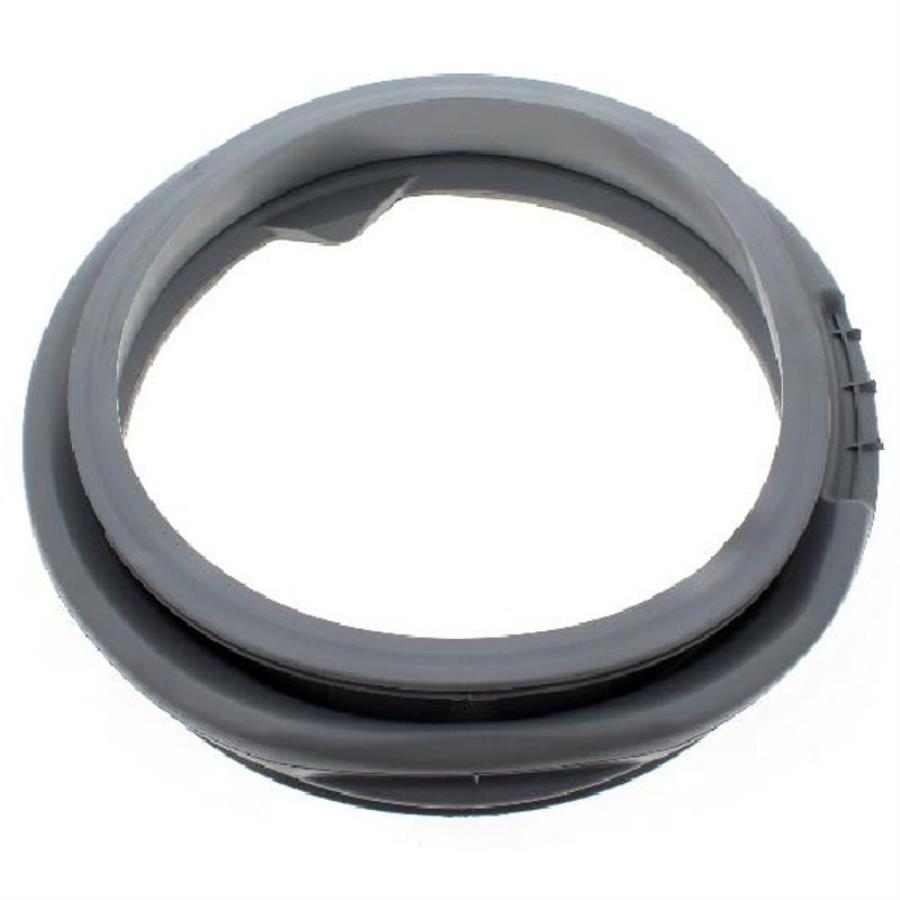 картинка Indesit C00515844 манжета загрузочного люка для стиральной машины Indesit, PRIVILEG от магазина Интерком-НН