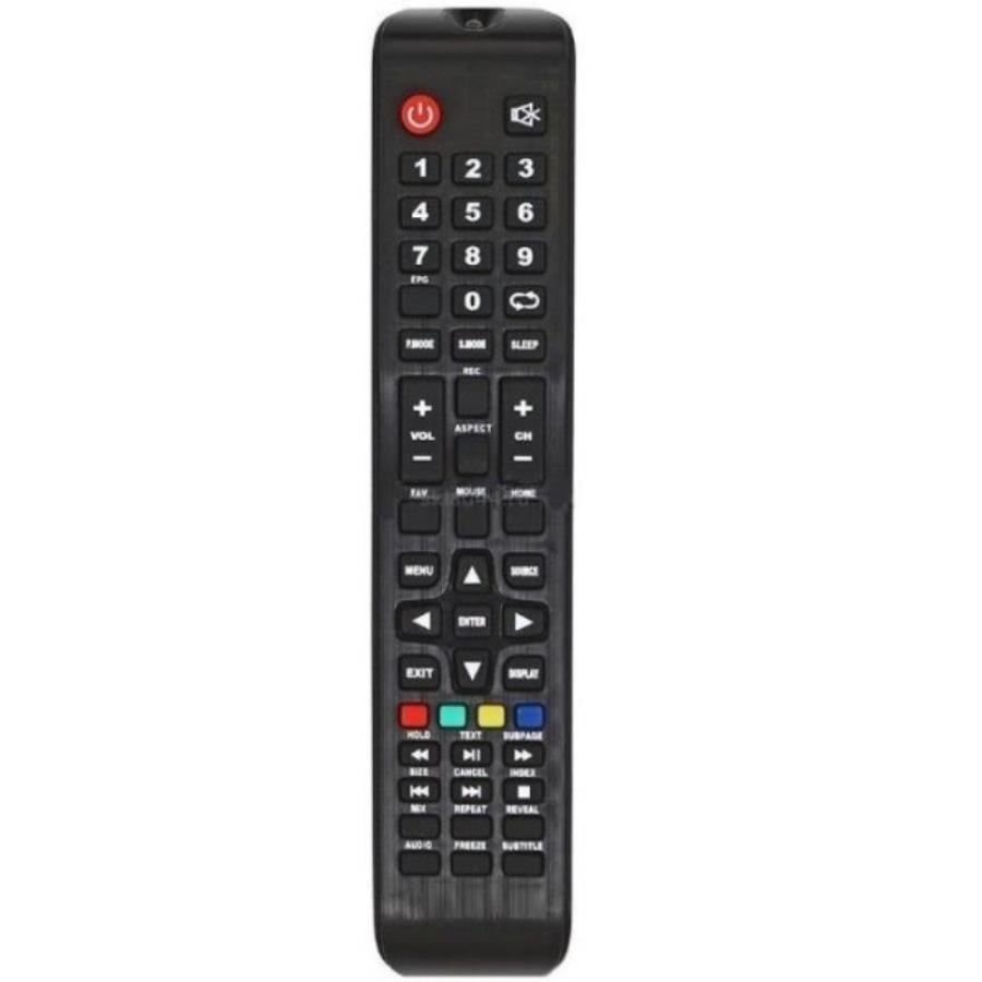 картинка Пульт дистанционного управления HUAYU LES-48X87WF телевизора Akai LES-48X87WF от магазина Интерком-НН
