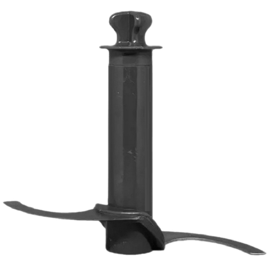 картинка Polaris PHB-1380-NIZ нож измельчителя для блендера PHB 1380, черный, 88мм от магазина Интерком-НН