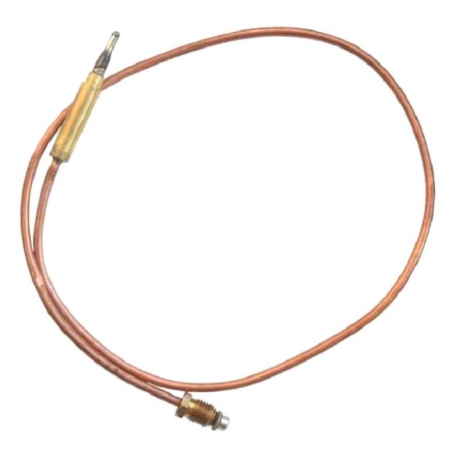 картинка Термопара 1445-30.020-12 L=550мм для газовой плиты Gefest 1200, 1300, 1500, 3200, 3300, 3500 от магазина Интерком-НН