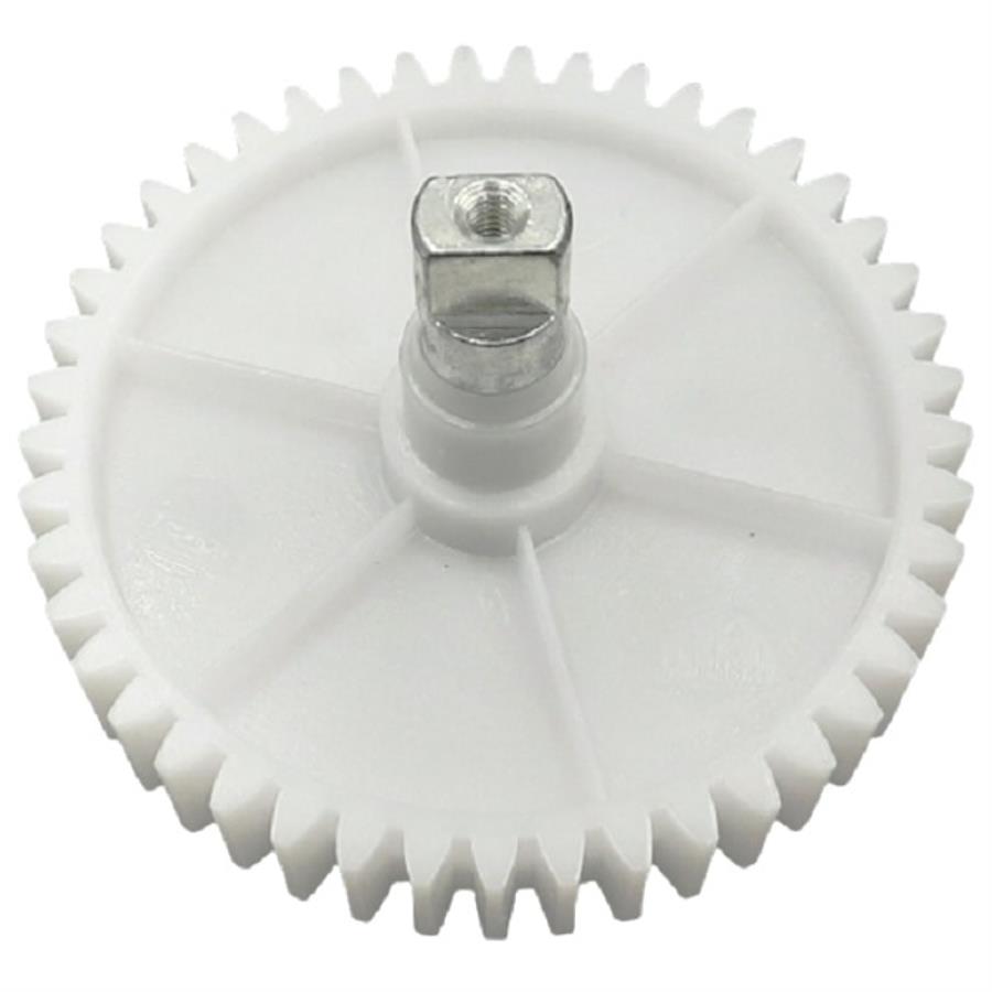 картинка Redmond RMG-1237-SHLV3 шестерня большая с валом (вариант №3) для мясорубки RMG-1237 от магазина Интерком-НН