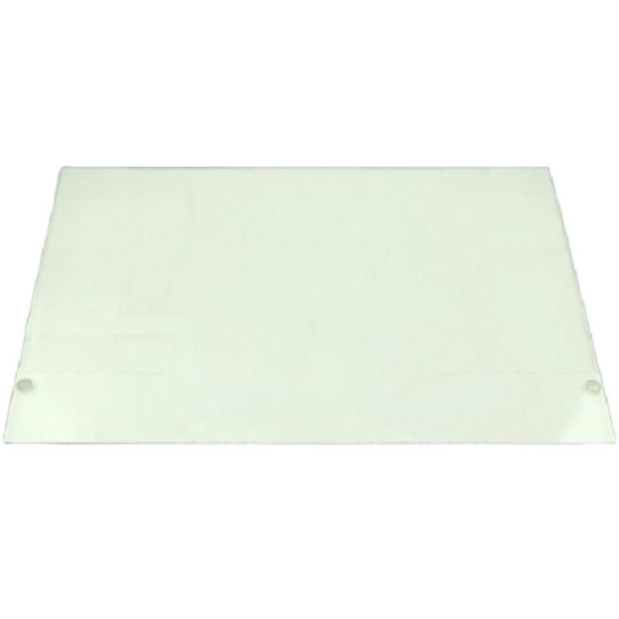 картинка Liebherr 7271881 Полка стеклянная 346x512мм для холодильника Liebherr от магазина Интерком-НН