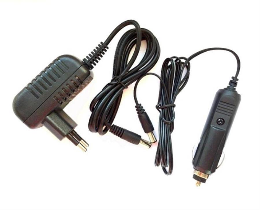 картинка AcmePower CH-P1615/CAN Двухстороннее универсальное зарядное устройство  от магазина Интерком-НН