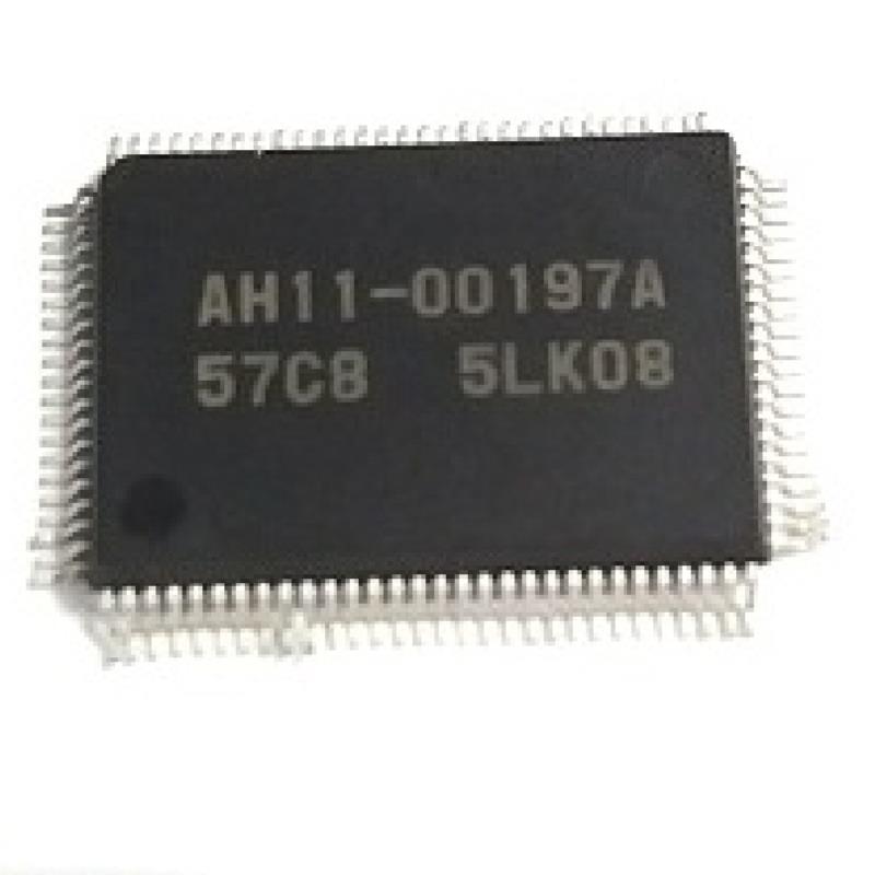 картинка Binatone AH11-00197A  Микросхема от магазина Интерком-НН