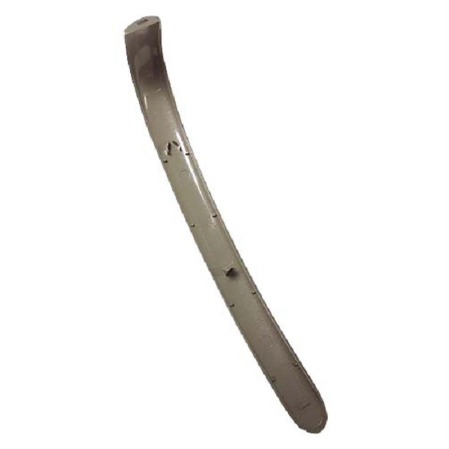 картинка Atlant 331603304605 Накладка ручки нижней двери (серебро) для холодильника Атлант, Минск от магазина Интерком-НН