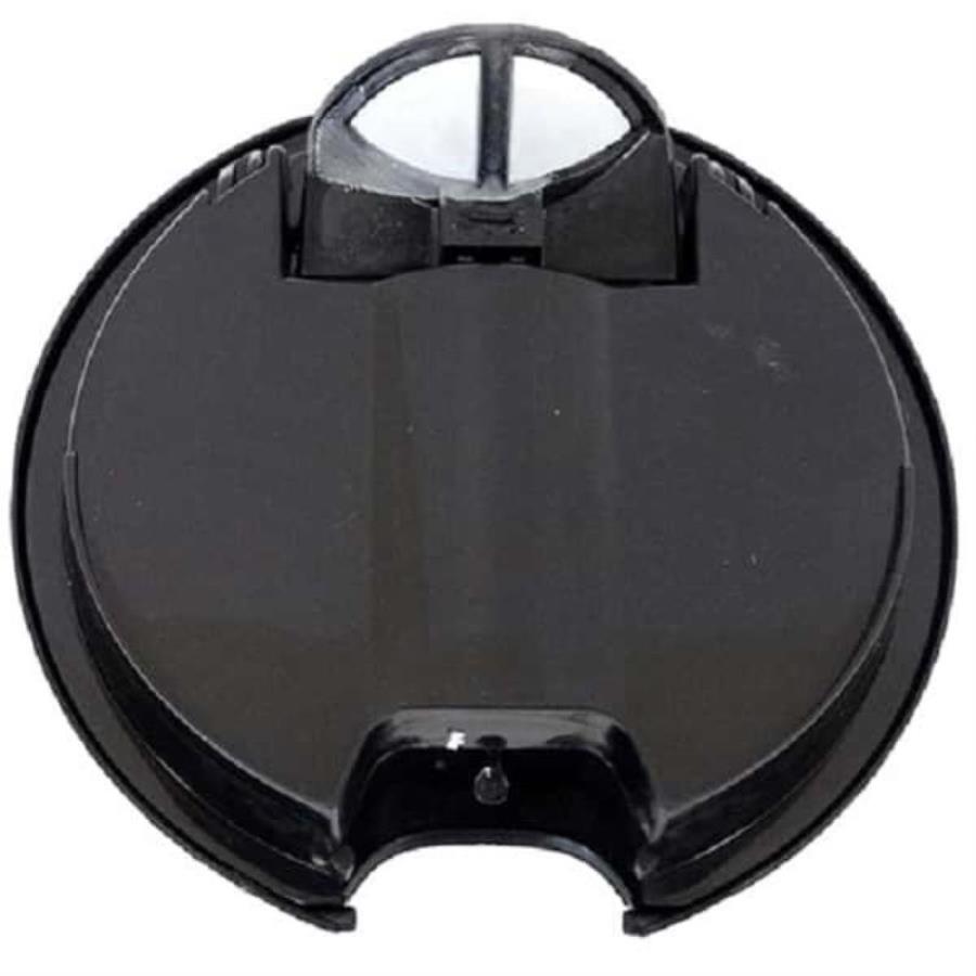 картинка Redmond RK-G233S-KR крышка в сборе для электрочайника SkyKettle RK-G233S от магазина Интерком-НН