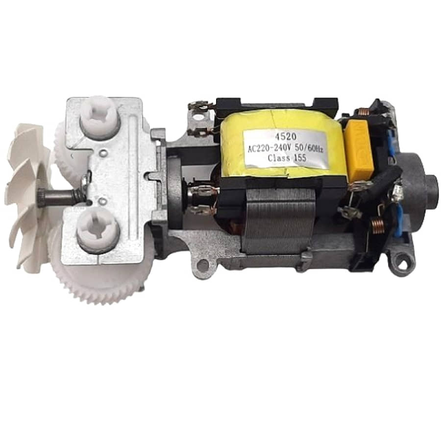 картинка Redmond RHM-2127-RED редуктор в сборе для миксера RHM-2127 от магазина Интерком-НН