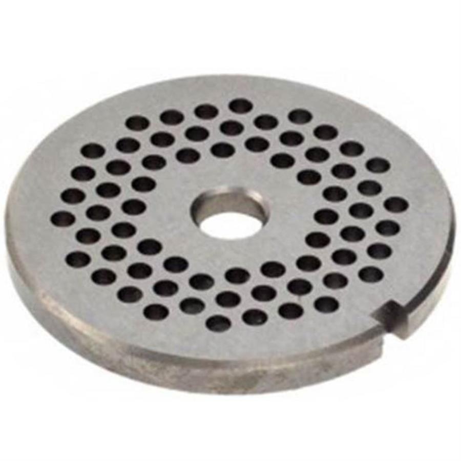 картинка Braun BR67000908 Решетка мелкая 3мм для мясорубки  KGZ3, KGZ31, G1100 от магазина Интерком-НН