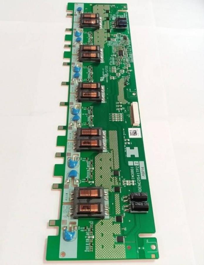картинка Toshiba 6774580 Инвертор RDENC2541TPZ (IM3861) для телевизора 32AV500PR от магазина Интерком-НН