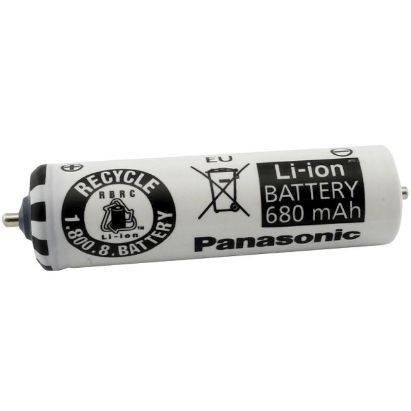 картинка Panasonic WESLV95L2509 (WESLV9ZL2508) Аккумулятор к бритве ER-GP80, ES-BST3N, ES-LT22, ES-LT4N от магазина Интерком-НН