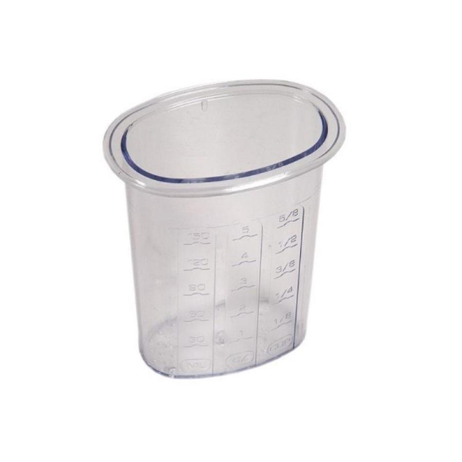 картинка Moulinex MS-5909820 Толкатель для крышки основной чаши кухонного комбайна Moulinex Adventio от магазина Интерком-НН