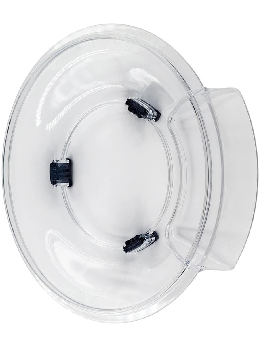 картинка Red Solution RFM-538-KR крышка металлической чаши для планетарного миксера RFM-538 от магазина Интерком-НН
