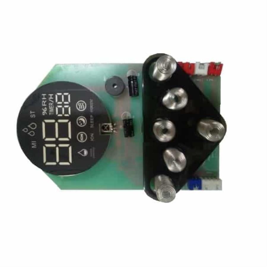 картинка LEBERG LH-20-28 Плата дисплея для увлажнителя  от магазина Интерком-НН