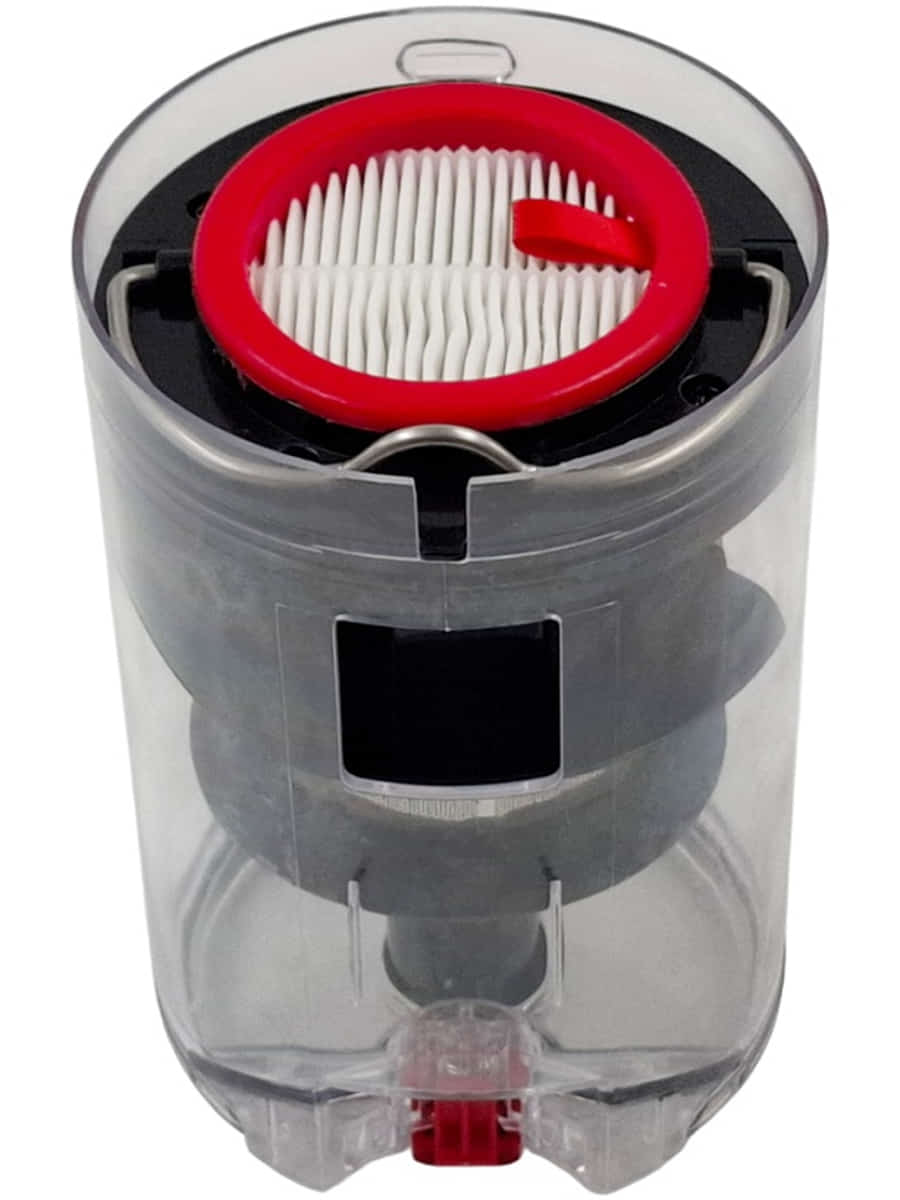 картинка Redmond VH1310-KNV контейнер для сбора пыли в сборе к пылесосу VH1310 от магазина Интерком-НН